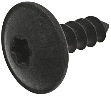 febi bilstein 101436 Schraube für Geräuschdämmung