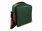 Lunch bag verde inglés 2 bolsillos