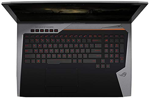 ASUS Keyboard (German) w. Upper Cover, 90NB0D71-R30GE0 (w. Upper Cover)