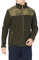 Fjallraven Lappland Fleece M Jacket, Mens, Laurel Green-Green Camo, XL