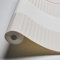 Architects Paper KARL LAGERFELD - Vliestapete Ribbon - Luxustapete 10,05m x 0,53m - Designertapete Made in Germany - grau rot weiß 378483 37848-3