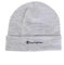 Champion Unisex Knit Baby mütze, Grau, Einheitsgröße für alle
