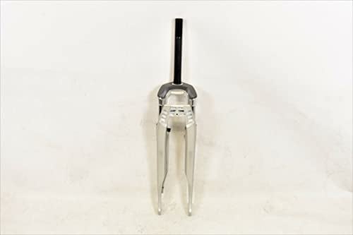 700c V BRAKE DUTCH BIKE SUSPENSION FORK GAZELLE ALC (I) 1” LONG STEERER 211mm