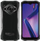 DOOGEE S98 PRO Termocamera Rugged Smartphone, Helio G96 8GB+256GB, 48MP Tripla Fotocamera (20MP IR Visione Notturna), Android 12 Impermeabile IP68, 6,3’’ FHD+, Ricarica Wireless NFC