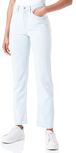 Tommy Hilfiger Jeans Donna Classic Kira Vita Alta, Blu (Kira), 30W / 30L