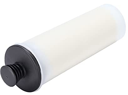 LANGshaw Tige de Filtre de Cartouche détartriose Compatible for Karcher SC 2U SC2UP SC3 SC3U SC3UP Purificateur d'accessoires de nettoyant à Vapeur de série Haut de Gamme Leisurely