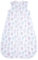 aden + anais™ Leichter Bio-Baumwoll-Musselin-Schlafsack 1,0 TOG Above The Clouds-in The Sky (18-36 Monate)