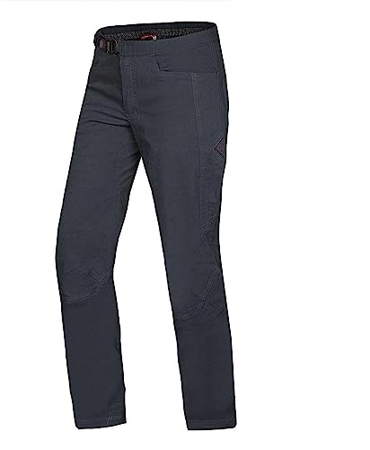 Ocun Herren Honk Hose, Anthracite Ebony, S