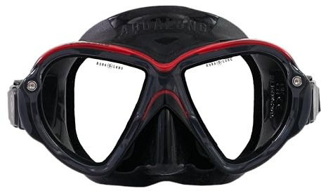 Aqualung Reveal Ultrafit Mask M