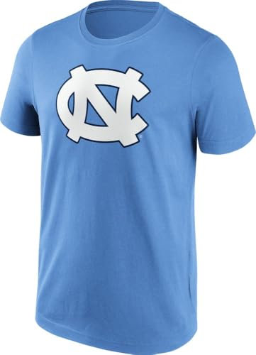 College Football North Carolina Tar Heels T-Shirt ** Irish Logo ** (as3, Alpha, s, Regular, Regular)