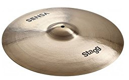 Stagg Sensa 12 Ocean Splash Cymbal