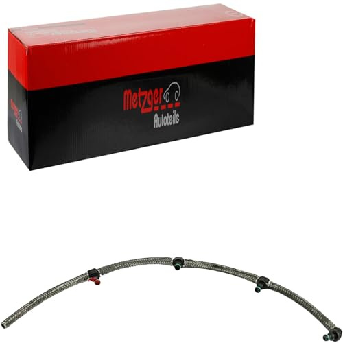 METZGER 0840061 Einspritzanlage