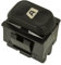 TarosTrade 12-0427-R-94719 Inteructor De Elevalunas Delantero Single Con Conector De 5 Pin
