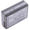 vhbw Batterie Compatible avec Canon EOS 2000D, 4000D Appareil Photo, Reflex numérique (800mAh, 7,2V, Li-ION) - Remplacement pour Canon LP-E10