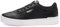 PUMA Women Carina L Sneakers, Puma Black-Puma White-Puma Silver, 8 UK