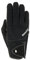 Roeckl Sports Reithandschuh Milano, Freizeit Sommer Handschuh, Schwarz 9