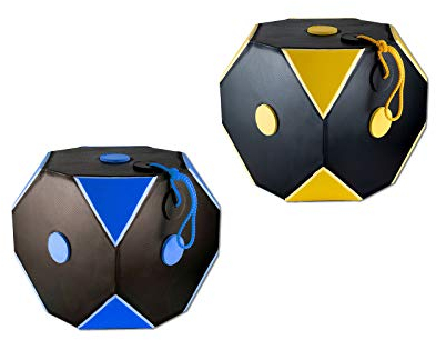 Avalon 3D Ziel Target Würfel Cube Schießwürfel