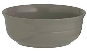 Typhoon 1401.482 Ramen Bowl, Stoneware, Green is The New Black