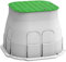 Arnocanali - Pozzetto DRAINbox 40x40 VERDE
