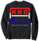 Kroatien Fan Trikot - HNDBLL Handballer Geschenk Sweatshirt