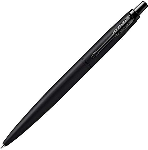 PARKER Kugelschreiber, Ölbasis, Jotter, XL, monochrom, schwarz BT 2122657