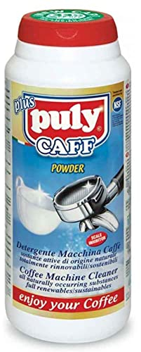 Puly Caff Machine Cleaner 900grs