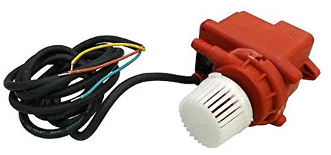 RUBI 56916 Pompe à eau FA-180 pour coupeur 55W
