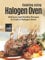Cooking using Halogen Oven: Delicious and Healthy Recipes to Cook in Halogen Oven!