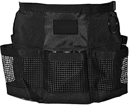 Asudaro Bucket Tool Organizer Garden Tool Size 5 Gallon Bucket Bag Outdoor Fishing Tool Hanging Bag With Multiple Pockets For Storage Tool