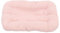 Couffin pour nouveau-né, Support Dorsal en Coton Doux, Chaise Longue de Sommeil pour bébé, Nettoyage Facile pour un Usage Domestique (Rose)