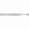 ISE Lame de taille-haie pour Stihl HS45 (24) : 4228 710 6051, 42287106051