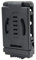 HOUSON Multifunktionale Taille Clip, Gürtelclip Clip Messer Scheide für Holster Camping Outdoor Tool