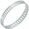 AERZETIX - C72996 - ABS-Ring - Einbauseite Vorderachse - kompatibel mit Audi Seat Skoda Vw - OE-Nummern 8D0 498 099 E, 8D0 498 099B
