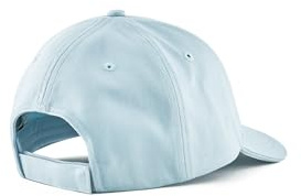 Champion Unisex Verschluss C-Logo Baseball Cap