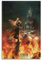 TWFSRXVWTS Final Fantasy VII Remake Wandrolle, Vol-Poster, dekoratives Gemälde, Leinwand, Wandposter und Kunstdruck, moderne Familienschlafzimmer-Dekoration, Poster, 20 x 30 cm
