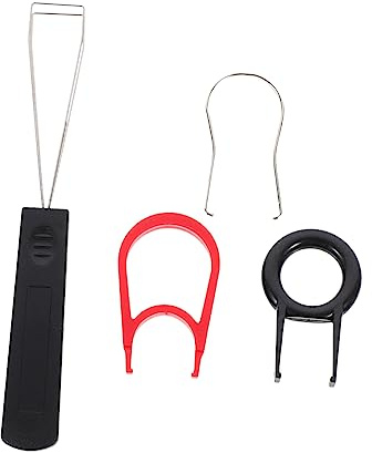 Uonlytech Perfetto Per Tastiere Meccaniche - Set Di Estrattori E Rimuovi-tasti Per Tastiere Di Computer