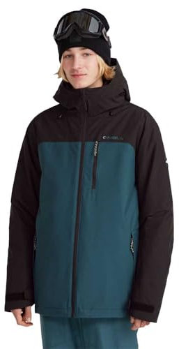 O'Neill Hammer Plus Skijacke Herren - XL