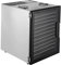 JAYEUW Essiccatore in acciaio inox a 12 ripiani, disidratatore alimentare con vassoio da 29 x 29 cm, doppio ventilatore da 800 W, flusso d'aria a 360°, Dry 0,5 – 24 ore, 30 – 80 ℃, regolazione della
