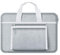 Laptop Carrying Bag, Oxford Cloth Waterproof Travel Laptop Sleeve 13.78x9.84x1.18 inches, Portable Computer Protective Case with Ergonomic Handles, Durable for Academics, Students