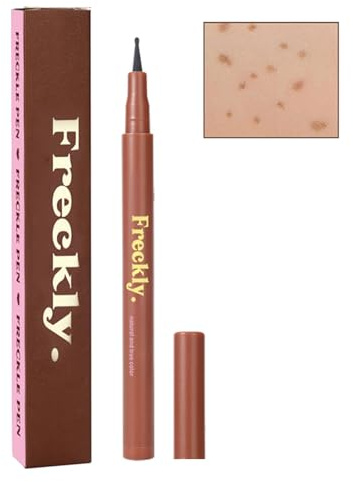 Mehrzweck-Hautton-Mischstift, nahtlose Abdeckung für Altersflecken, Sonnenschäden, hypoallergen, nicht reizende Formeln, natürlicher Concealer-Stift