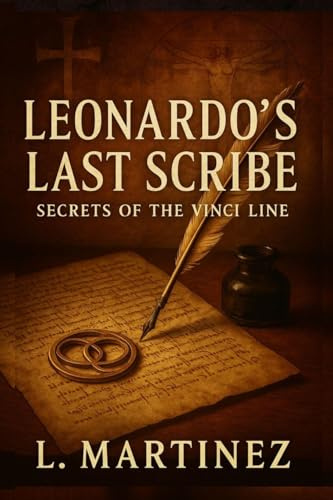 Leonardo's Last Scribe