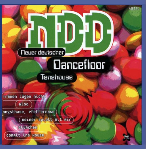 NDD - Neuer Deutscher Dancefloor
