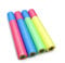 4pcs Colorful Children's Water Gun Series Smoked Pull Type EVA Foam Drawn Water Gun