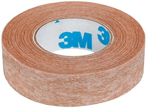 3M M1533-0 Micropore Hypoallergenes Vliespflaster (24 -er pack)