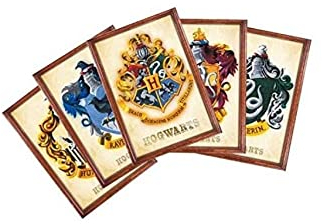 ABYSTYLE - HARRY POTTER - Postkarten - Set 1 (14.8x10.5)