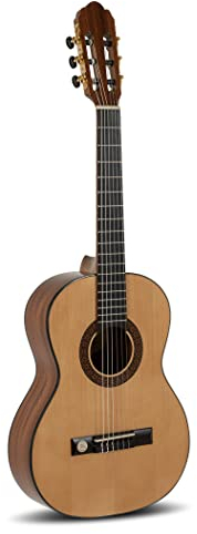 Gewa Konzertgitarre Pro Arte GC75A, 3/4 Größe, Made in Europa