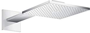 Hansgrohe AXOR ShowerSolutions Cromo Fixed Duschkopf, verchromt