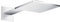 Hansgrohe AXOR ShowerSolutions Cromo Fixed Duschkopf, verchromt