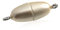 Creative-Beads Magnetverschluss Powerclip Olive, 17x8mm, champagner Schmuck Halsketten Armbänder selbst machen