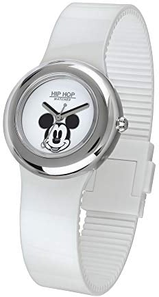 Hip Hop Armbanduhr HWU0920